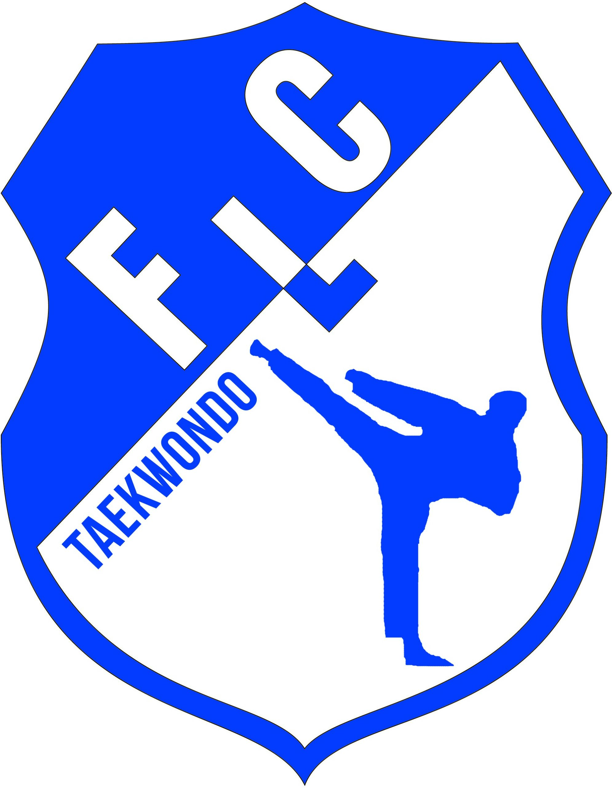 Logo Leusberg Taekwondo